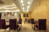 Mercury Boutique Hotel Các khách sạn ở Melaka