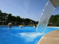 Domaine des Monedieres - Chalet Lac 4-6