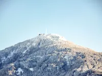 Stein Hotels in Pians