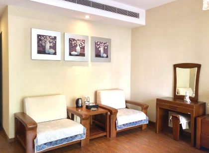 房東老周度假別墅（蓮花公路分店）