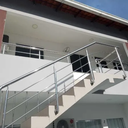 Apartamento Aconchegante