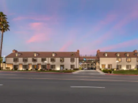 Best Western Country Inn Hotels in Temecula