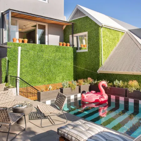 Cloud 9 Boutique Hotel and Spa