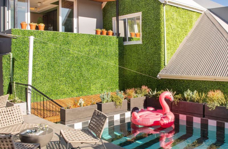 Cloud 9 Boutique Hotel and Spa photo 3