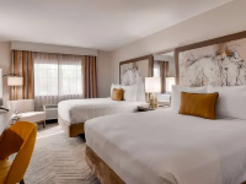 Aiden by Best Western酒店 @ 斯科特斯德北部 斯科特斯德酒店