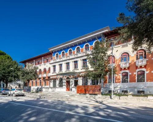 Europalace Hotel, BW Signature Collection Hotels in Monfalcone