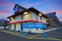 Motel 6 Carlisle, PA - Cumberland Valley Hotels in Middlesex Township