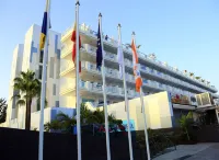 Labranda Marieta & Spa - Adults Only Hotels in Playa del Ingles