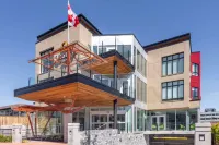 Quality Inn Hotels in Nanaimo