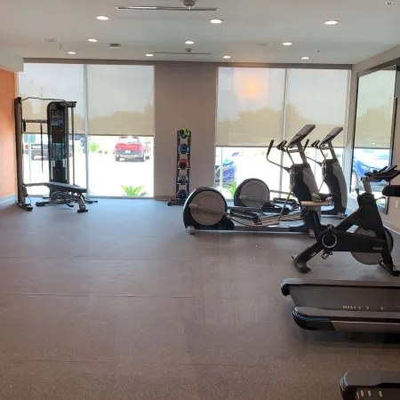 La Quinta Inn & Suites by Wyndham Round Rock Near Kalahari