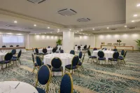 Radisson Hotel Santo Domingo