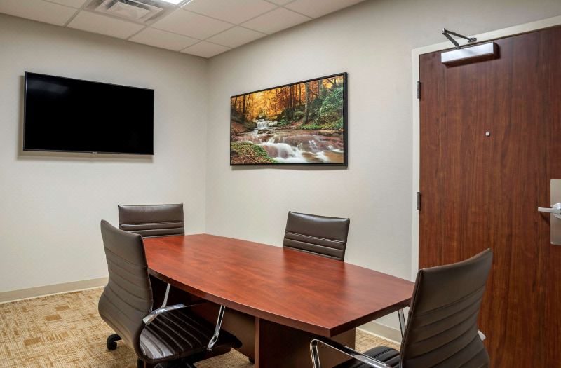 Comfort Inn & Suites photo 5