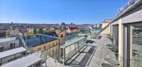 Jaz in the City Vienna - Romantic