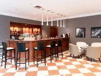 SHG Hotel De La Ville - Baarit
