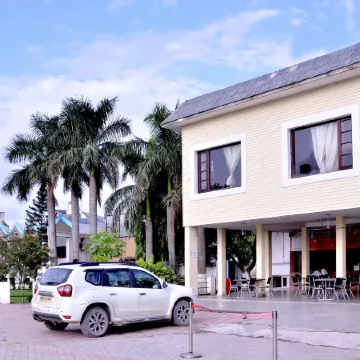 Comfort Inn Coral River