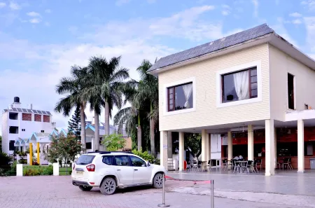 Comfort Inn Coral River