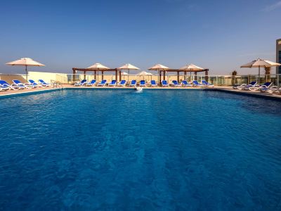 Radisson Resort Ras Al Khaimah Marjan Island