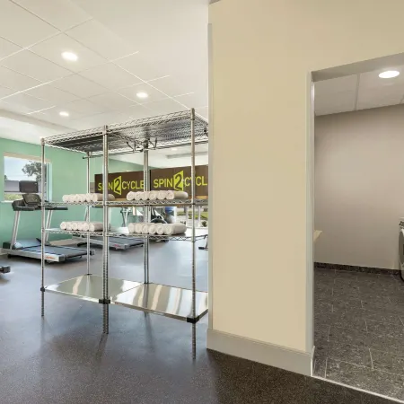 Home2 Suites by Hilton Vicksburg