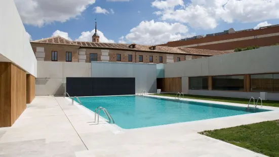 Parador de Alcala de Henares