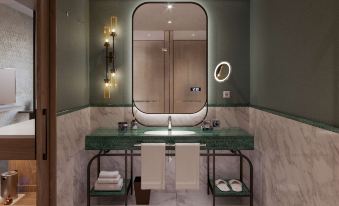 Grand Rostov by Hyatt Regency Hotel