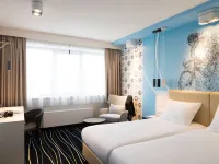 ibis Styles Haarlem City Отели в г. Santpoort-Noord