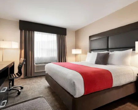 Days Inn by Wyndham 100 Mile House Hotels in 100 Mile House