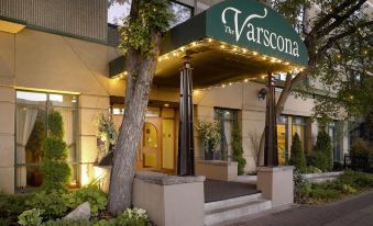 Varscona Hotel on Whyte