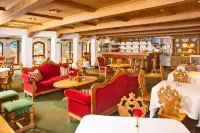 Christiania Lodge