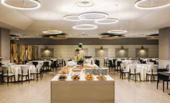 Best Western CTC Hotel Verona