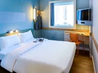 Ibis Budget São Bernardo do Campo Hotels in Santo Andre