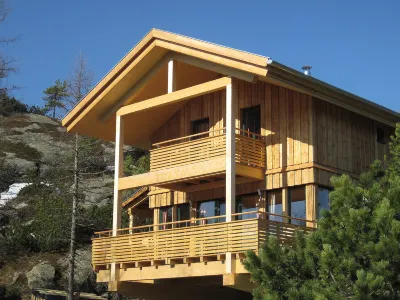 #1 Mit IR-Sauna&Sprudelbad Innen
