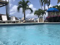 Tropical Sunset Beach Apartment Hotel Hotels in Holetown