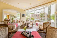 Akzent Hotel Berlin Hôtels à : Altenmedingen
