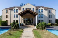 Best Western Hôtel Grand Parc Marne La Vallée