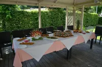 Hotel Bel Sit Hotel a Pietramurata