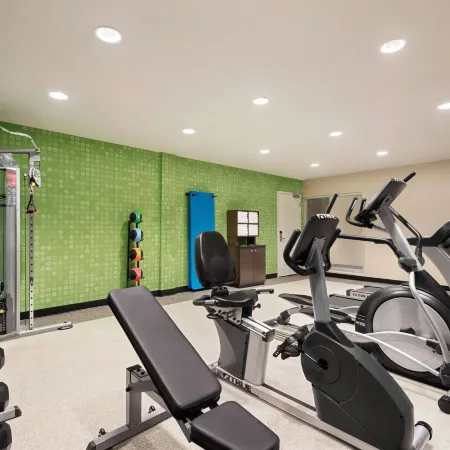 La Quinta Inn & Suites by Wyndham Clovis CA