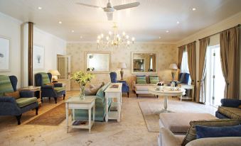 The Last Word Franschhoek