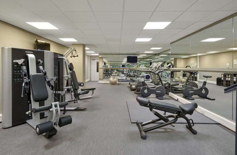Hyatt Place London Heathrow Airport photo 2