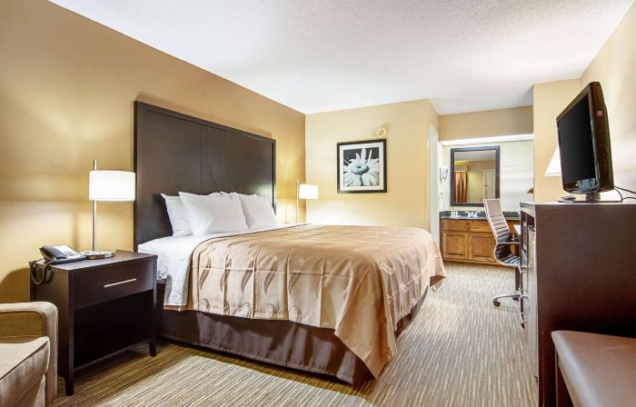 Quality Inn