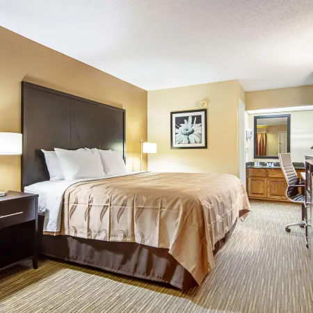 Quality Inn