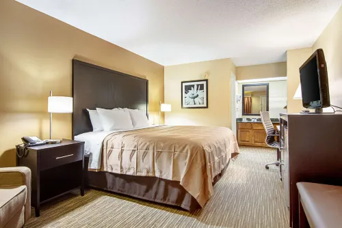 Quality Inn