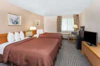 Days Inn by Wyndham Charleston Hotel a Lafayette Township