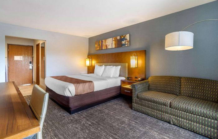Quality Inn