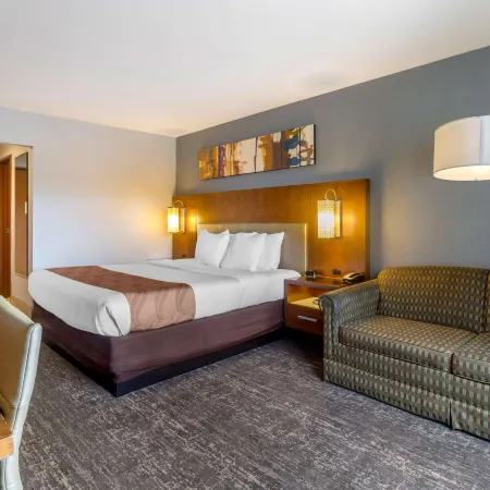 Quality Inn