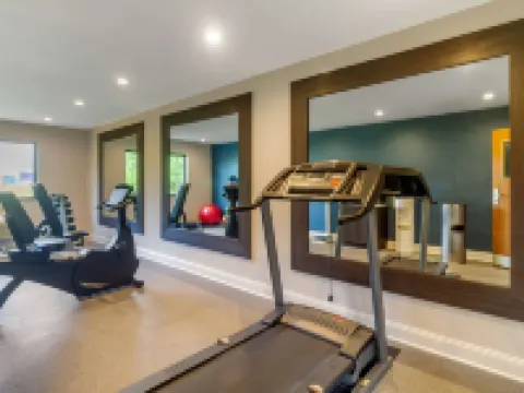 Quality Inn Hotels in Boyle County