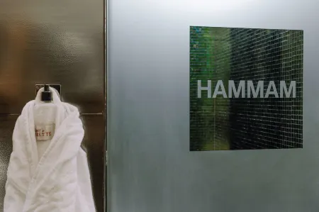 Hotel Tiffany by Fassbind Отели в г. Ланси