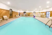 Ramada by Wyndham Strasburg Dover Hotel a Dover