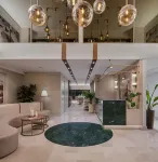 Delita City Hotel - Barer