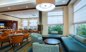 Hilton Garden Inn Tupelo