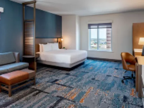 Hyatt Place Downtown Tampa Hotels near Cotanchobee Fort Brooke Park